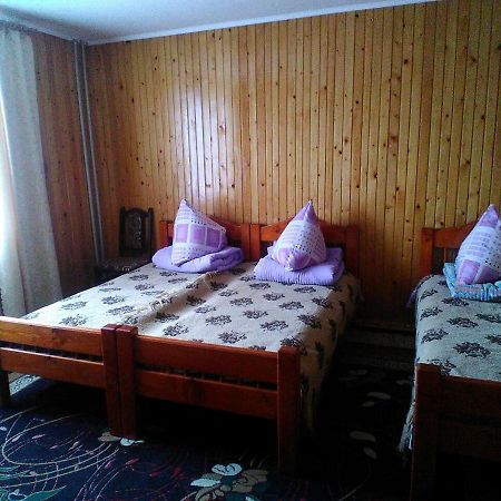 Sadyba Zavitaiko Yaremtche Extérieur photo