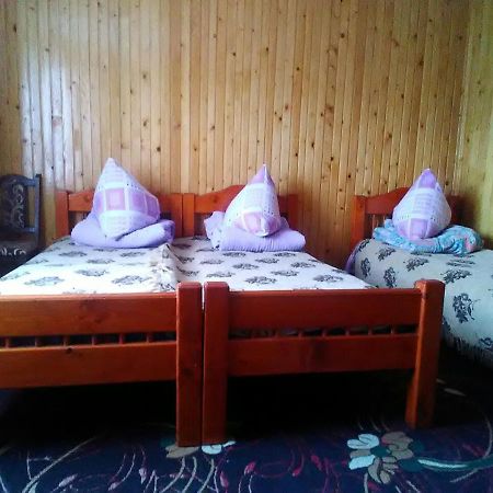 Sadyba Zavitaiko Yaremtche Extérieur photo