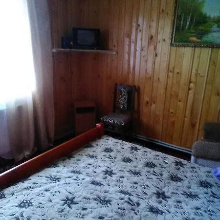 Sadyba Zavitaiko Yaremtche Extérieur photo