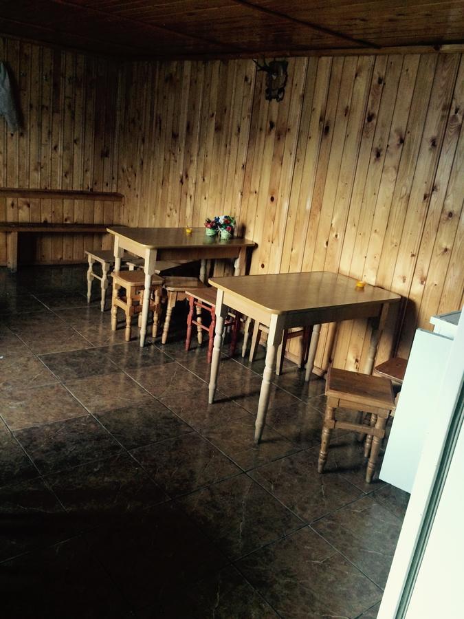Sadyba Zavitaiko Yaremtche Extérieur photo