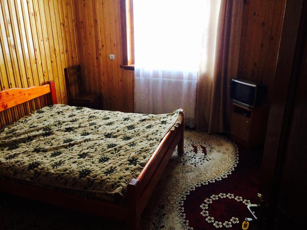 Sadyba Zavitaiko Yaremtche Extérieur photo
