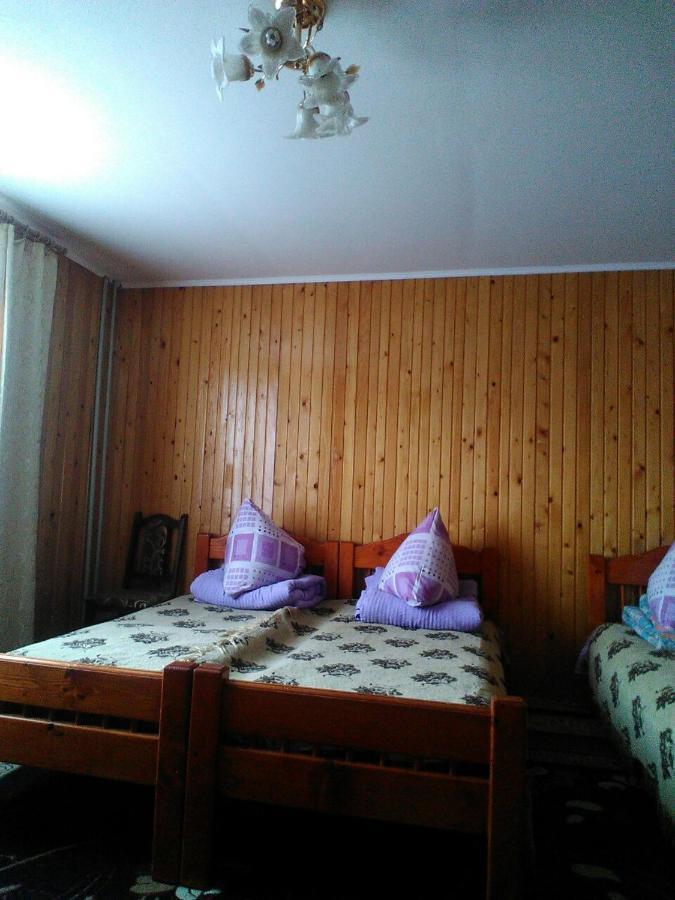 Sadyba Zavitaiko Yaremtche Extérieur photo