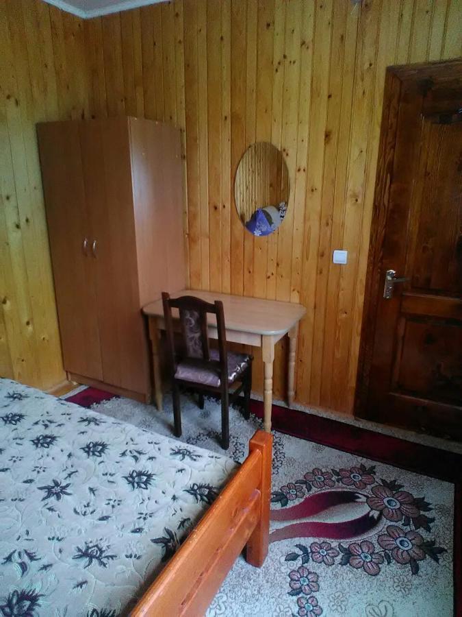 Sadyba Zavitaiko Yaremtche Extérieur photo