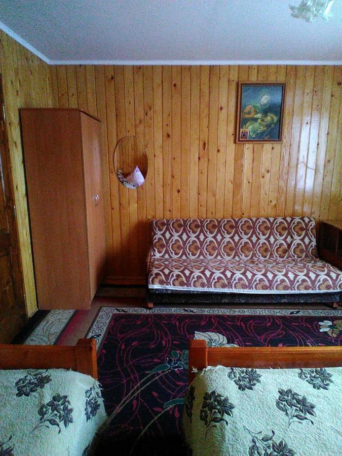Sadyba Zavitaiko Yaremtche Extérieur photo
