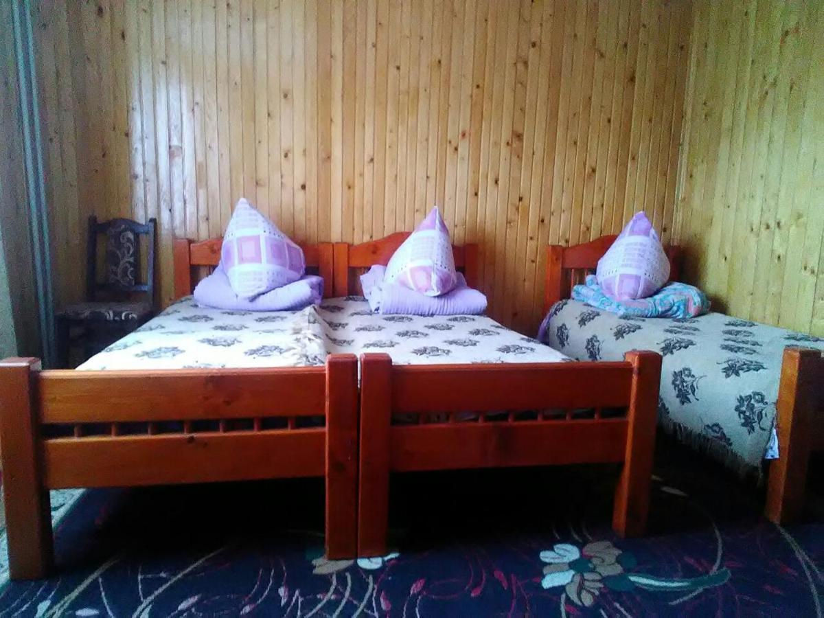 Sadyba Zavitaiko Yaremtche Extérieur photo