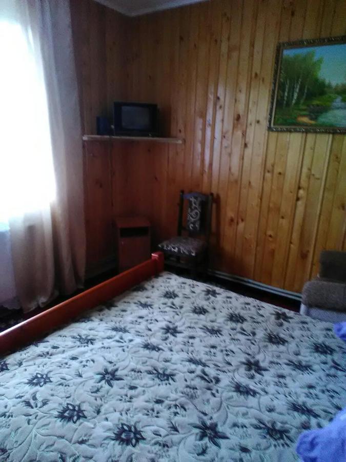 Sadyba Zavitaiko Yaremtche Extérieur photo
