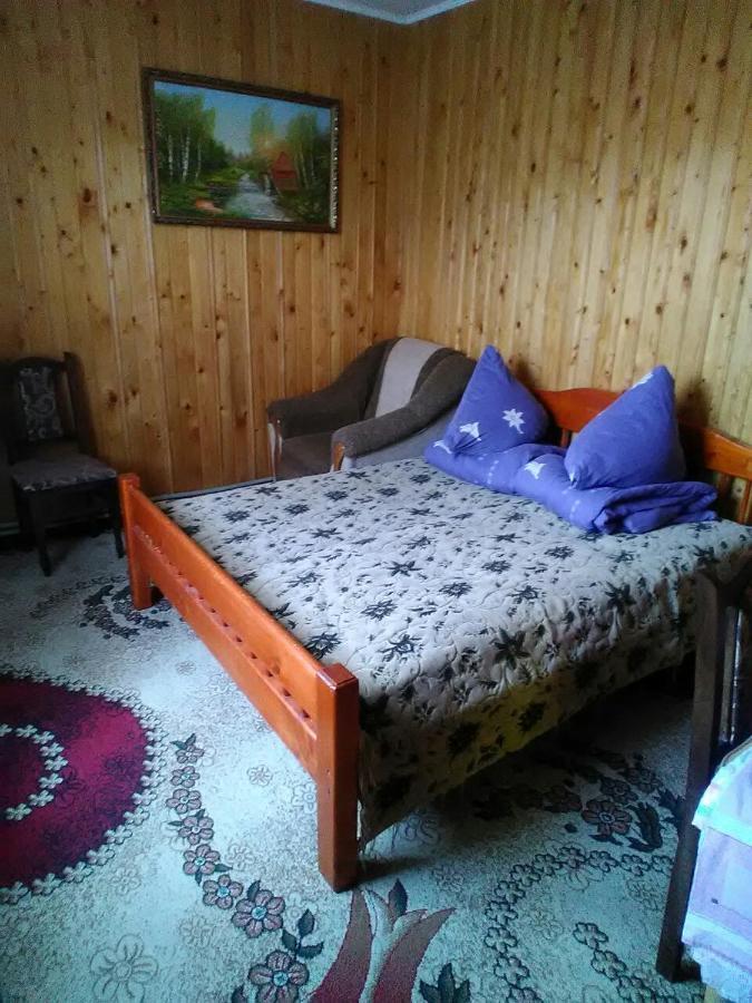 Sadyba Zavitaiko Yaremtche Extérieur photo